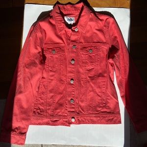 Old Navy Jean Jacket